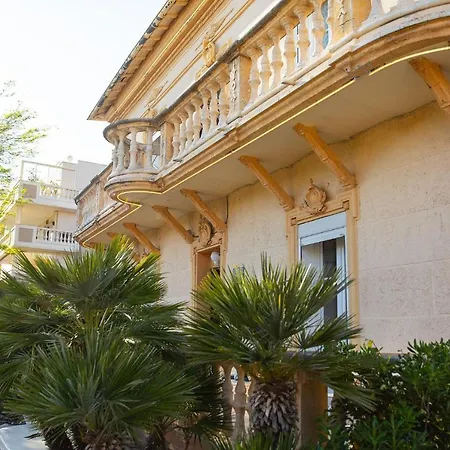 Du Soleil Hotel Saint-Raphael (Var)