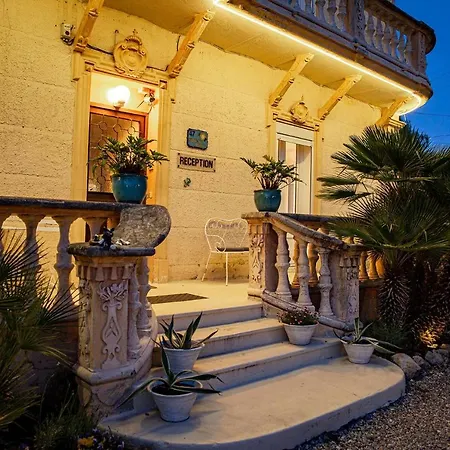 Hotel Du Soleil Saint-Raphael (Var)